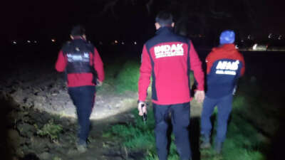 Engelli genç kayıp! Her yerde aranıyor