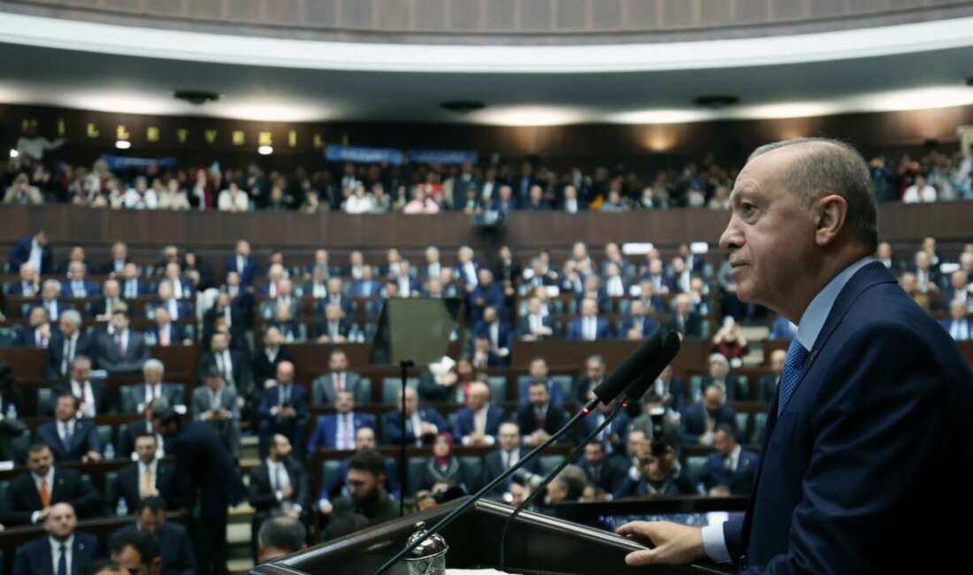 Erdoğan: “Bahçeli’ye yönelik sözler kabul edilemez”