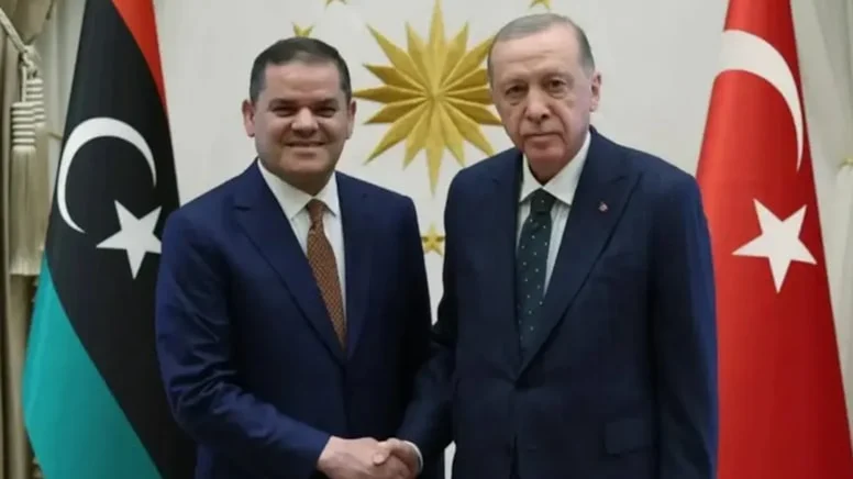 Cumhurbaşkanı Recep Tayyip Erdoğan,