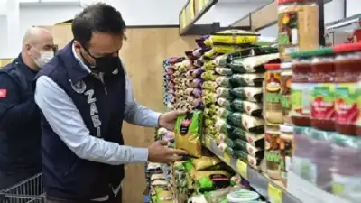 Etiket–kasa fiyatı arasındaki 15 liralık fark icraya taşındı