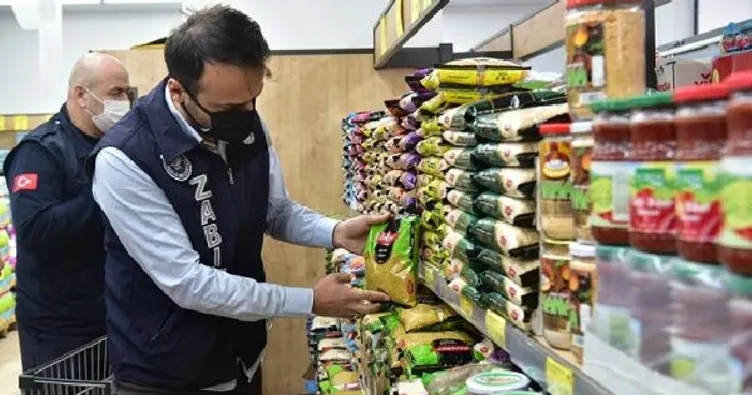 Etiket–kasa fiyatı arasındaki 15 liralık fark icraya taşındı İzmir’in Bornova ilçesinde yaşayan