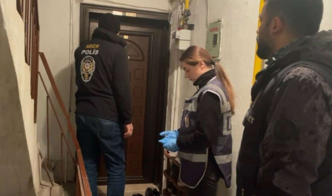 Ev sahibi olma hayali kabusa döndü: 23 milyon TL’lik dolandırıcılık Türkiye genelinde yüzlerce vatandaşı