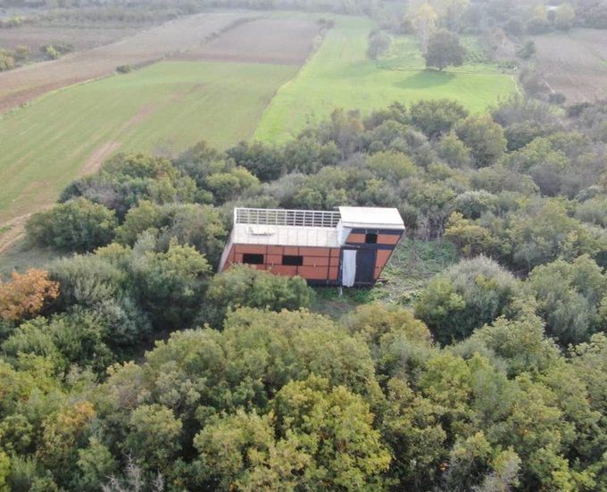 Şaka değil gerçek..Evi içindeki eşyalarla çaldılar Bursa'da, hafta sonunu geçirmek