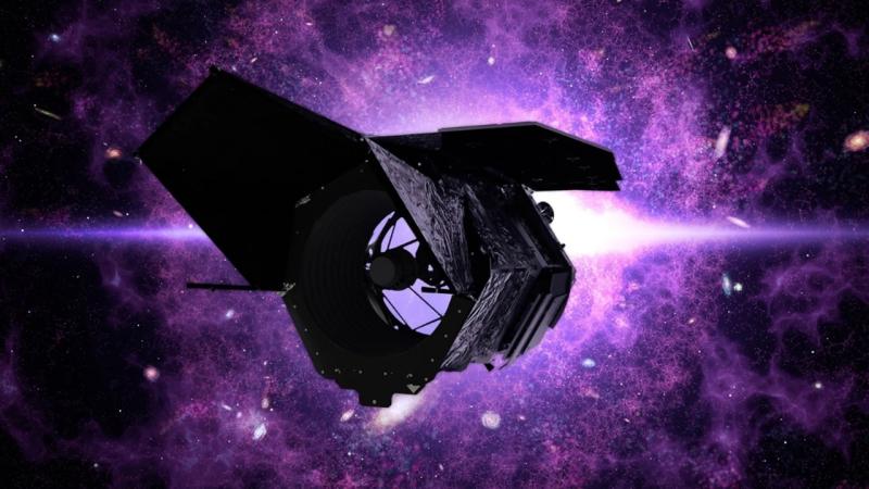 NASA, evrende yalnız olup