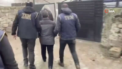 İçişleri Bakanı Ali Yerlikaya, "FETÖ’YE