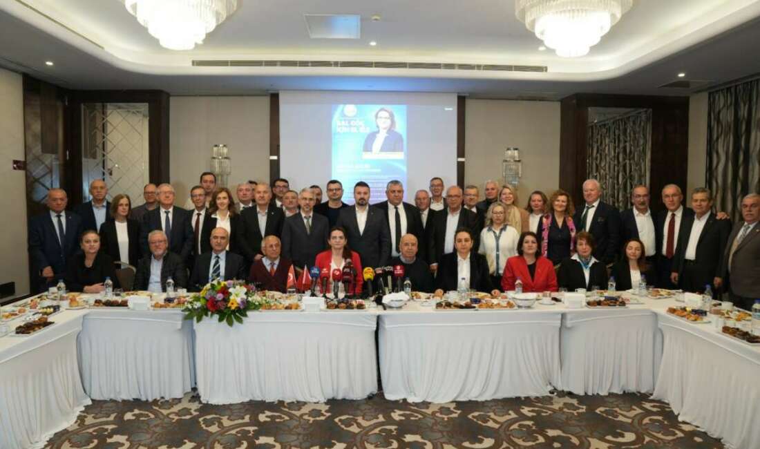 Türkiye’nin en güçlü göçmen