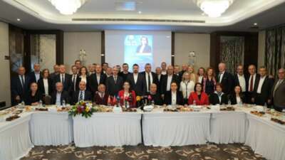 Türkiye’nin en güçlü göçmen örgütlenmelerinden