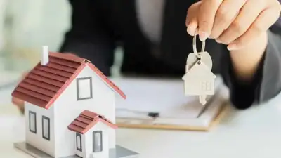 Merkez Bankası’nın faiz indirimleri, konut