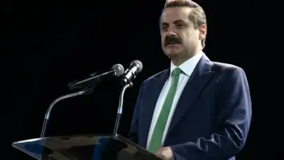 Bursa’nın eski Bakanı, AK Parti