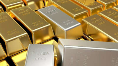 Fed beklentileriyle tarihi ralli: Gümüş tüm zamanların zirvesinde