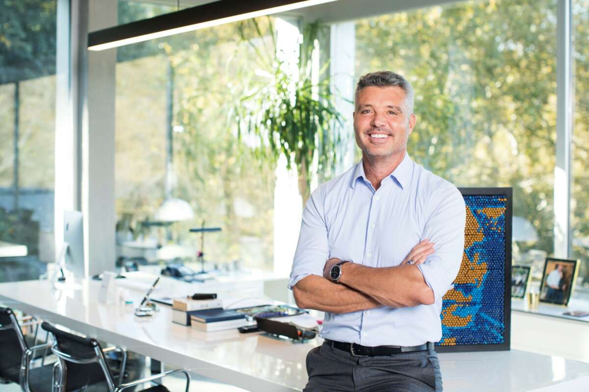 Fenerbahçe Spor Kulübü Başkanı Sadettin Saran gözaltına alındı