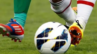 Futbolda FETÖ/PDY soruşturması kapsamında, aralarında