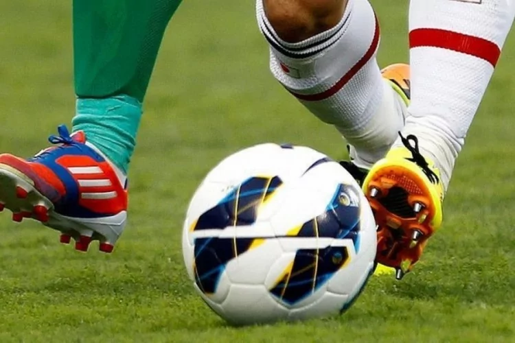 Futbolda FETÖ/PDY soruşturması kapsamında,