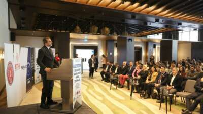 Gürsu Belediyesi, kamu–sanayi–üniversite iş birliğinin