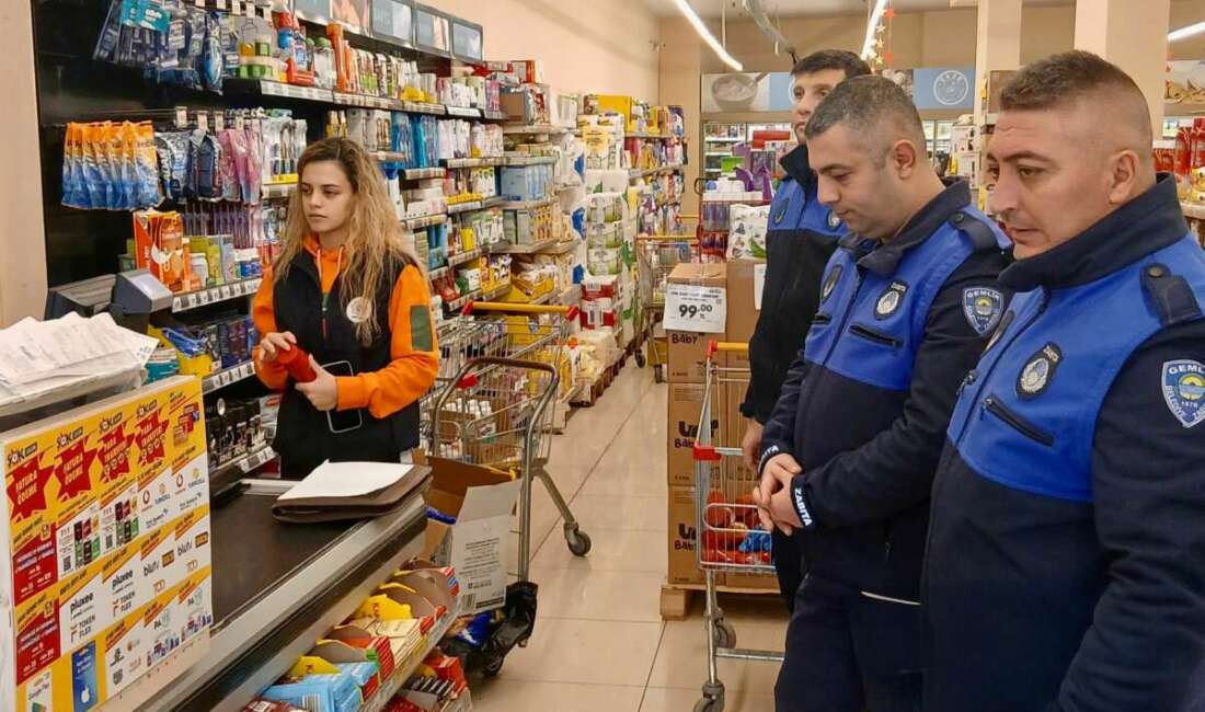 Bursa’da skandal ortaya çıktı!