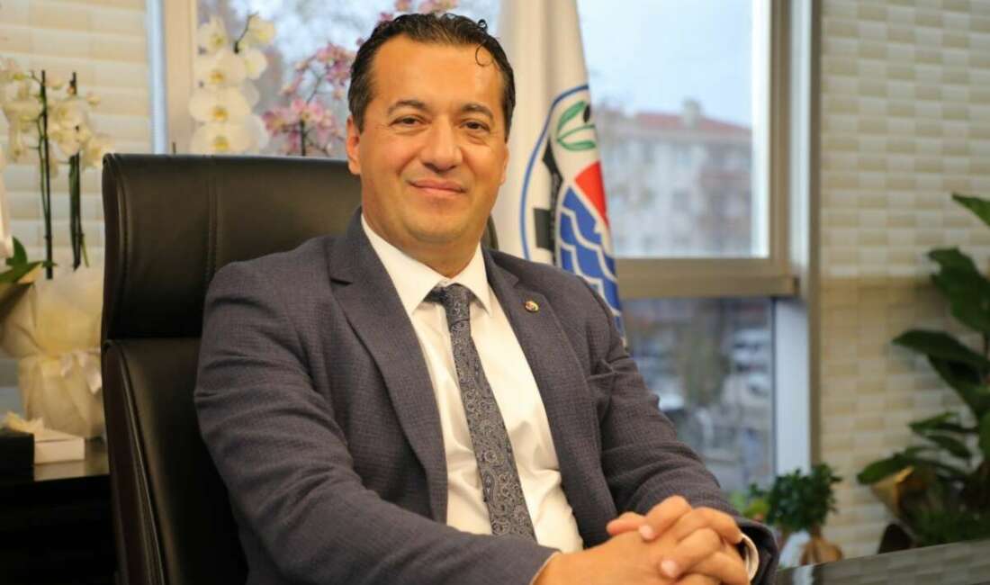 Gemlik’te rayiçler yüzde 100’ü aşmayacak Bursa'nın Gemlik ilçesinde 7