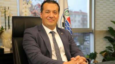 Bursa'nın Gemlik ilçesinde 7 kata