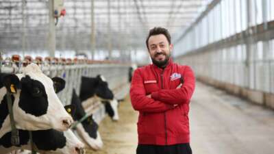 Rusya-Ukrayna savaşıyla birlikte tarımın stratejik