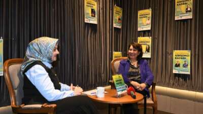 Osmangazi Belediyesi’nin geleceğin vizyonerlerine ışık