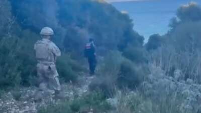 İçişleri Bakanı Ali Yerlikaya, son