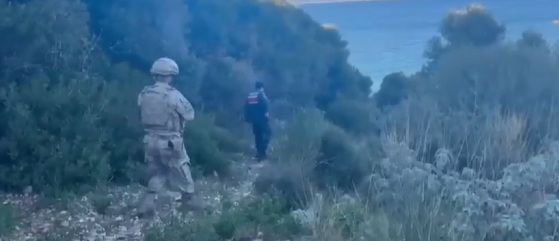 İçişleri Bakanı Ali Yerlikaya,