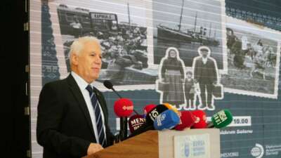 Balkan ve Rumeli göçmenlerinin toplumsal