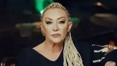 Güllü’nün kızı ve arkadaşı gözaltına alındı