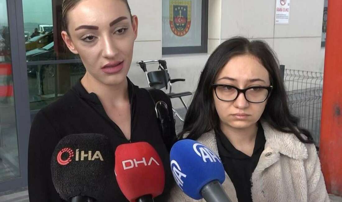 Güllü’yü öldüren kızın uyuşturucu testi negatif Yalova’daki evinin teras penceresinden