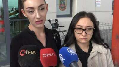 Yalova’daki evinin teras penceresinden düşen