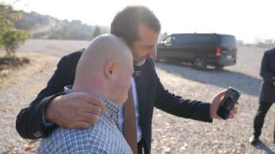 Gürsulu Mesut’un Bursaspor hayali gerçek oldu