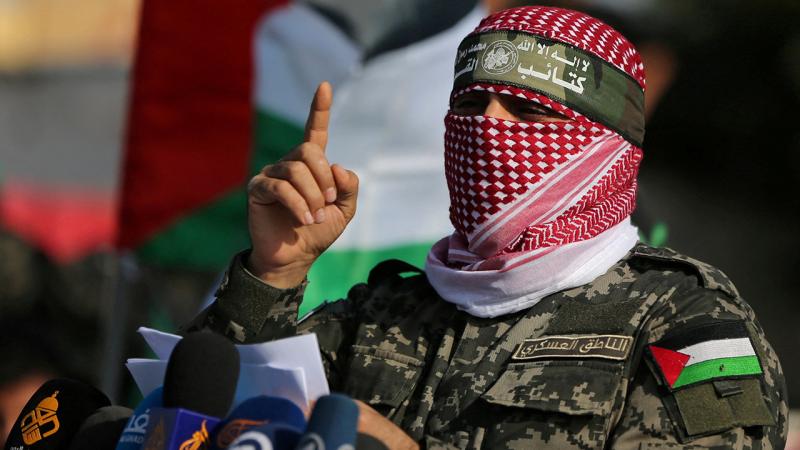 Hamas: Muhammed Sinvar ve Ebu Ubeyde hayatını kaybetti Hamas, İzzeddin el-Kassam Tugayları