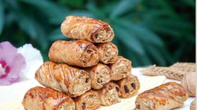 Geleneksel Ürünler ve Coğrafi İşaretler