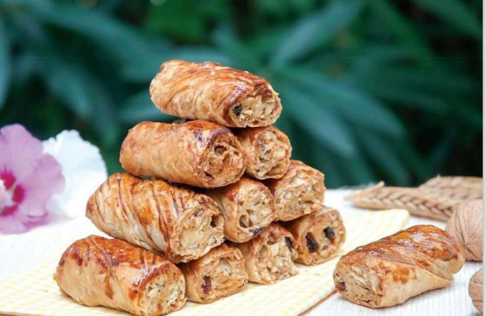 Geleneksel Ürünler ve Coğrafi