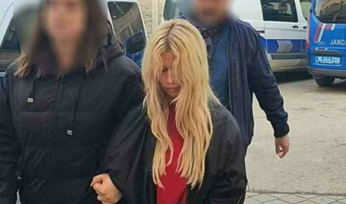 Hukuk öğrencisinden “TOKİ” adıyla 1 milyonluk vurgun Bursa'da 20 yaşındaki hukuk