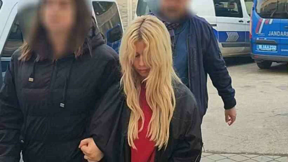 Hukuk öğrencisinden “TOKİ” adıyla 1 milyonluk vurgun