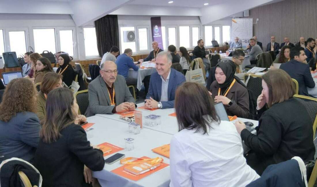 Bursa'nın İnegöl ilçesinde belediye