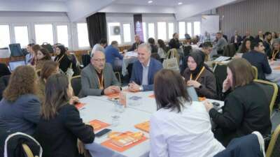 Bursa'nın İnegöl ilçesinde belediye tarafından