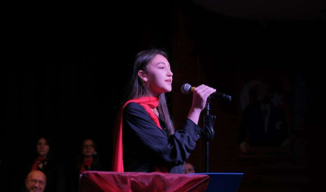 İnegöl Belediyesi Türk Halk