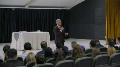 Genç Bakış Buluşmaları kapsamında Elit