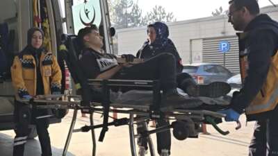 Bursa'nın İnegöl ilçesinde faaliyet gösteren