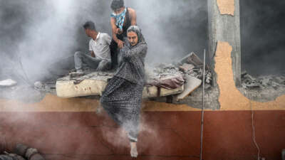 İsrail ateşkese rağmen Gazze’nin doğusunda saldırıları artırdı