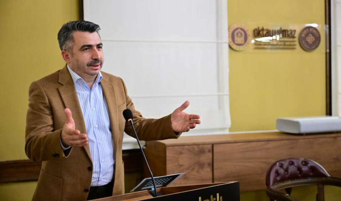 Yıldırım Belediyesi, İstiklal Marşı’nın