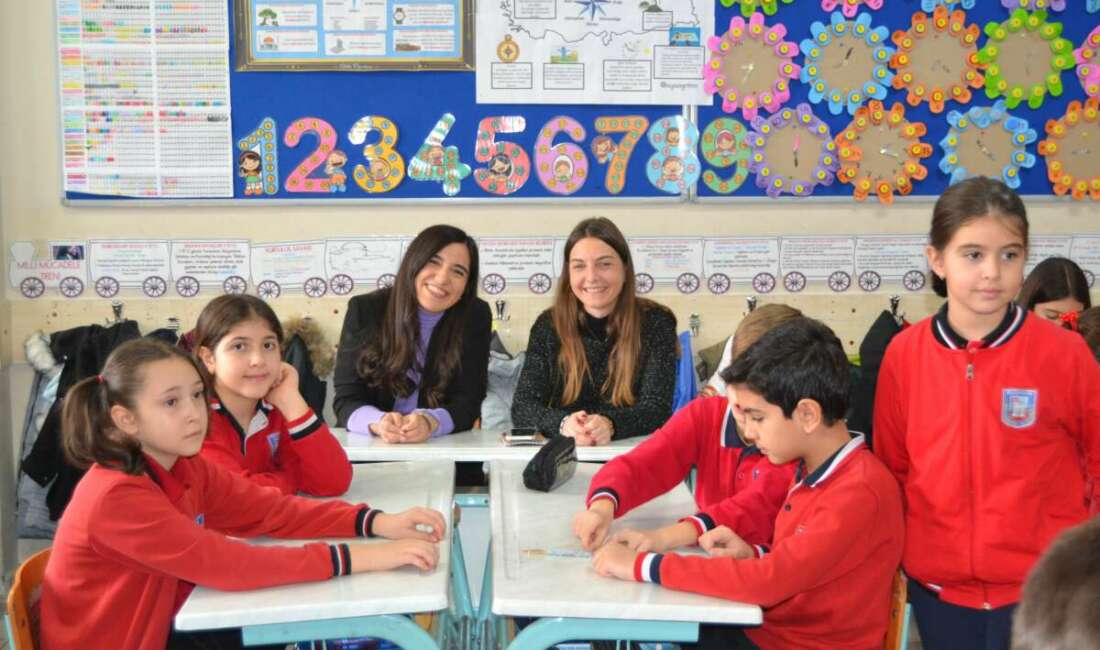 Bursa'nın Mudanya ilçesindeki Mütareke