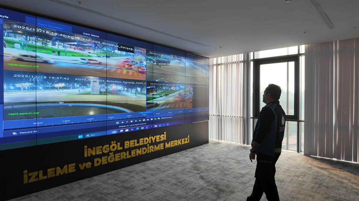 İzleme Değerlendirme Merkezi, mağduriyeti önledi