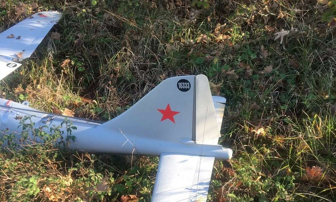 Kocaeli'nin İzmit ilçesindeki kırsal