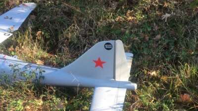 Kocaeli'nin İzmit ilçesindeki kırsal alana