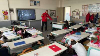 Bursa İl Jandarma Komutanlığı’na bağlı