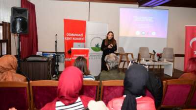 Gerçekleştirdiği etkinliklerle toplum bilincini artırmayı