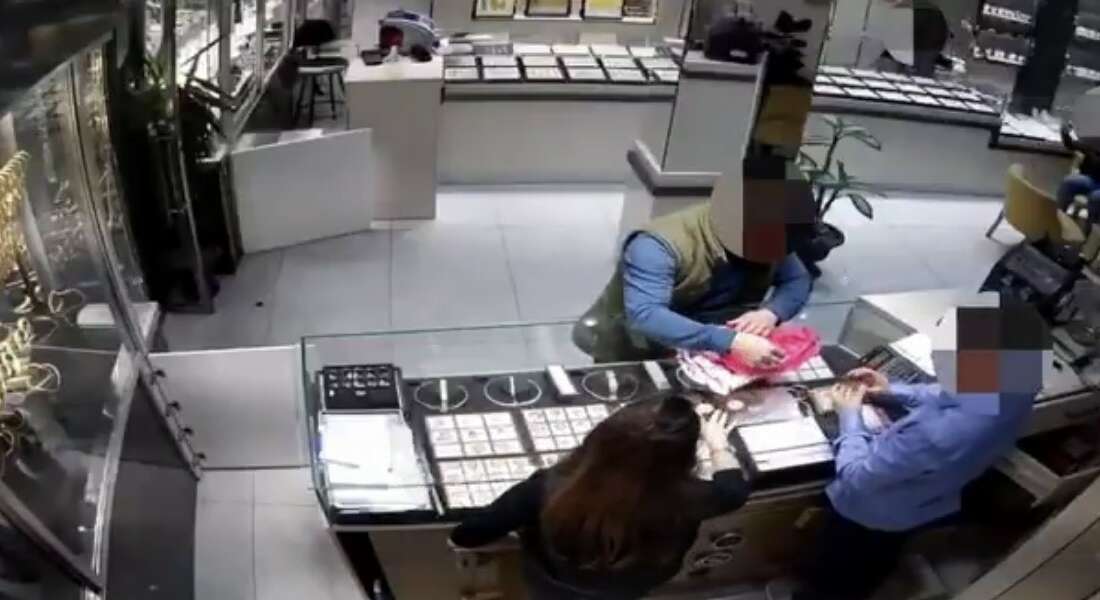 Bursa’nın Mudanya ilçesinde yaklaşık