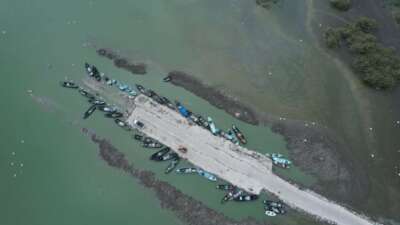 Karacabey’de çeltik ekimi yasaklandı